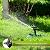 Lawn Sprinkler System - Water Garden Sprinkler Head - Outdoor Automatic Sprinklers for Lawn Irrigation System Kids - Oscillating Rotary High Impact Sprinkler System
