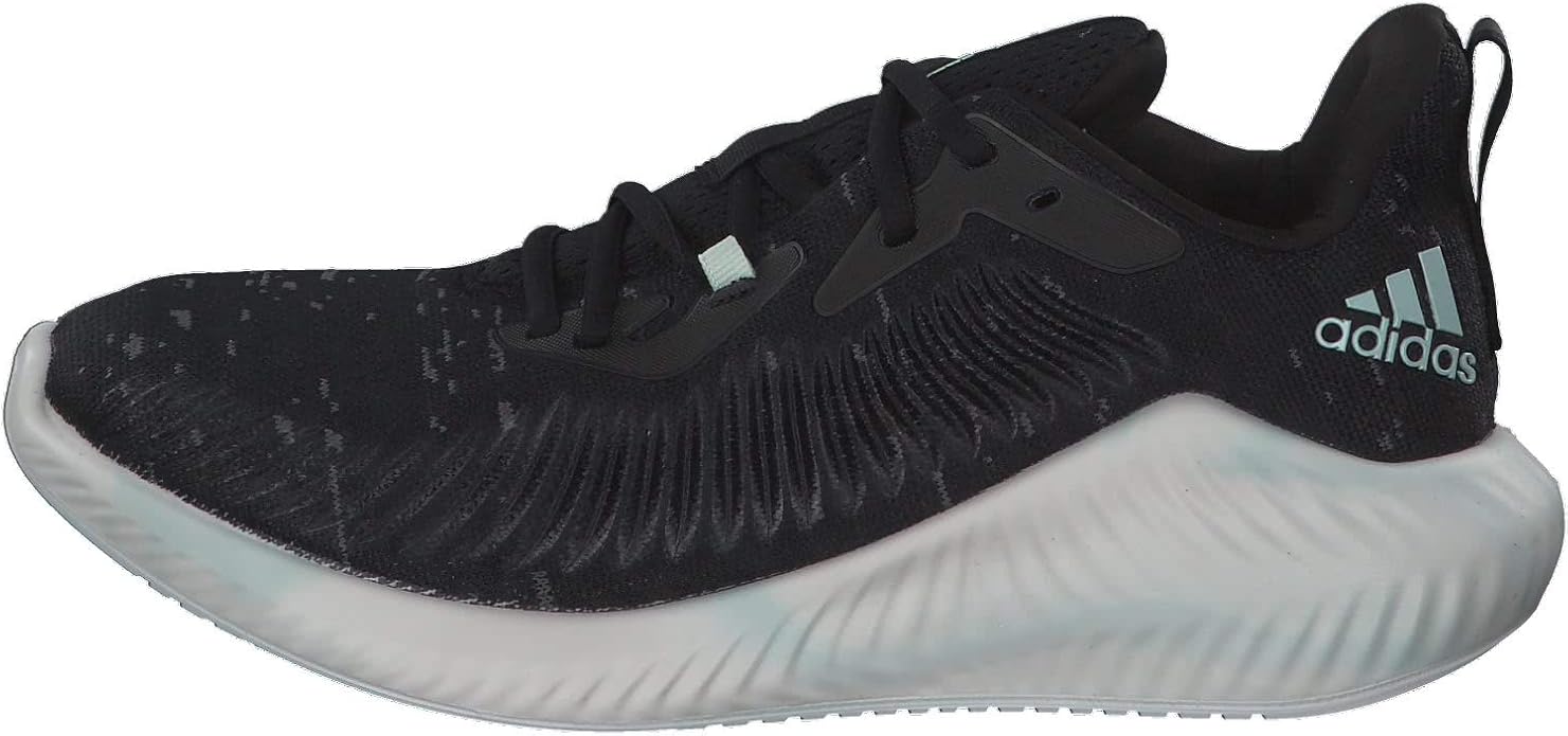 alphabounce x parley