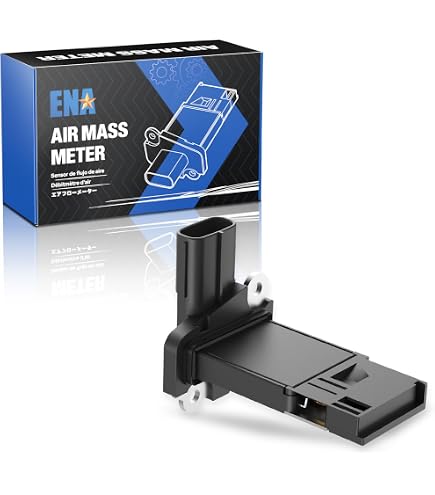 Amazon.com: Subaru 22680AA310 Mass Airflow Sensor : Automotive
