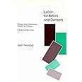 Laban for Actors and Dancers: Newlove, Jean: 9781854591609: Amazon.com ...