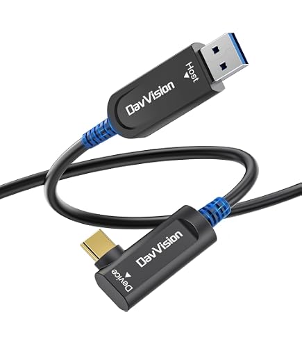 logicool 10m STRONG USB 3.1ケーブル Logitech 10M Strong USB 3.1 Cable : Amazon.ca: Electronics