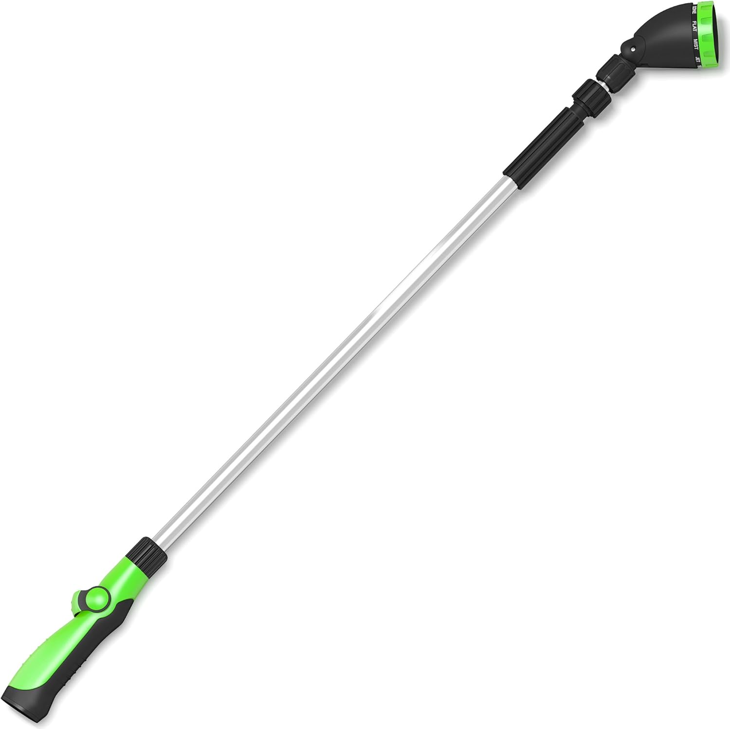 Sleek Garden Ultra Reach 40 in Watering Wand 28 in Garden