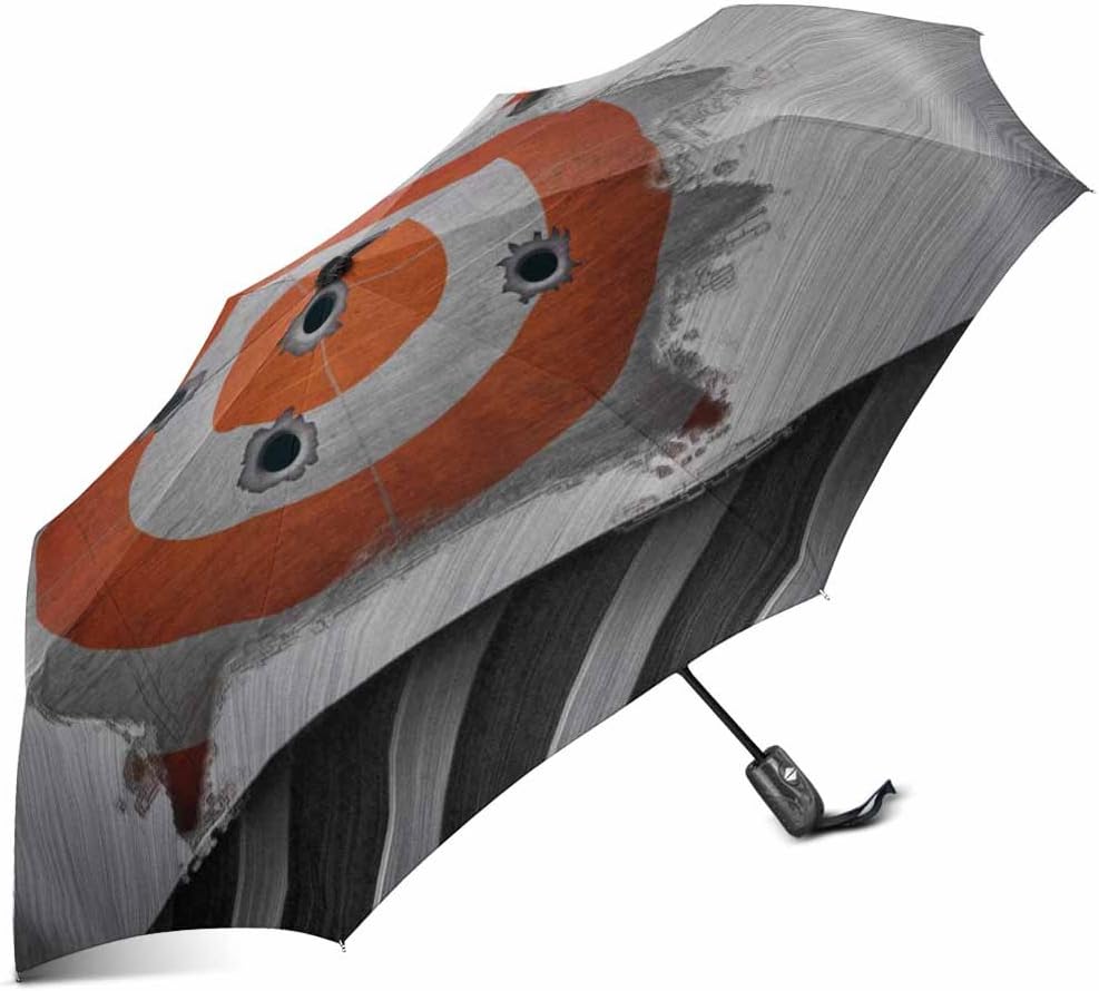 travel umbrella target