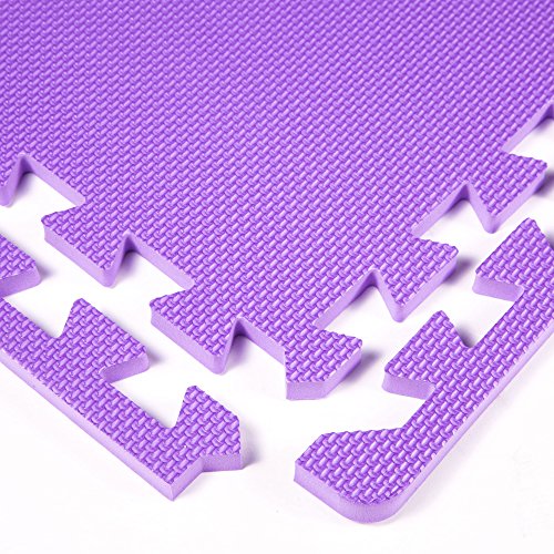 3 IncStores+Interlocking+Childrens+Portable+Playmats