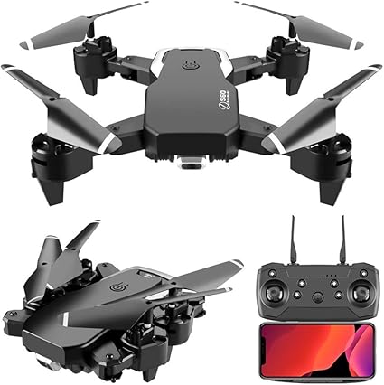 new rc drone wifi fpv hd