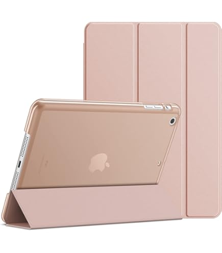 Amazon.com: ProCase Smart Case for iPad mini 1 2 3(Model: A1432