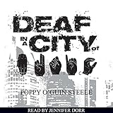 Deaf in a City of Music