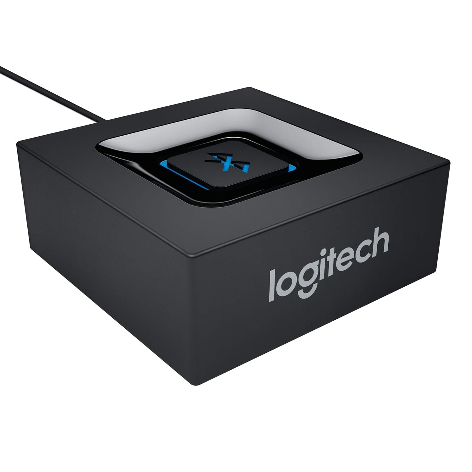 Logitech Bluetooth Audio Adapter Amazon.co.uk Electronics