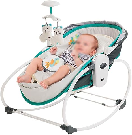 baby rocking sleeper