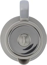 Salter Ripple Rapid Boil Kettle 1.7L 3kW Strix 360° Base Taupe view 9