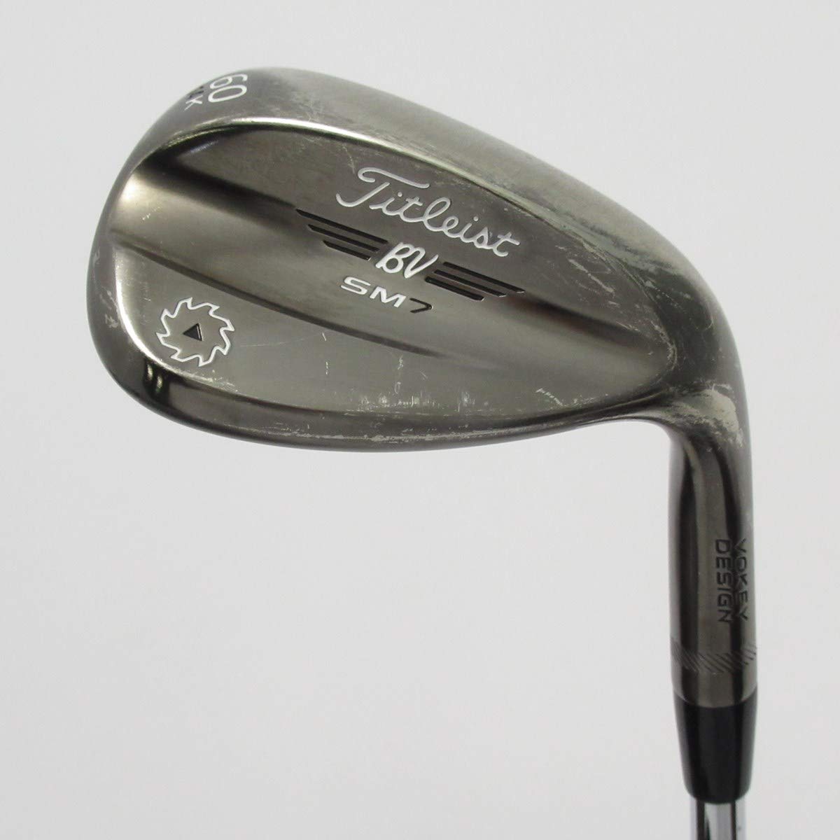 Bs B07pqphxzl 中古 タイトリスト Dynamic S0 ボーケイデザイン 60 14 Sm7 Gold Vokey ウェッジ ウェッジ 最旬ダウン