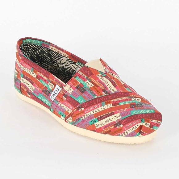 journeys toms womens