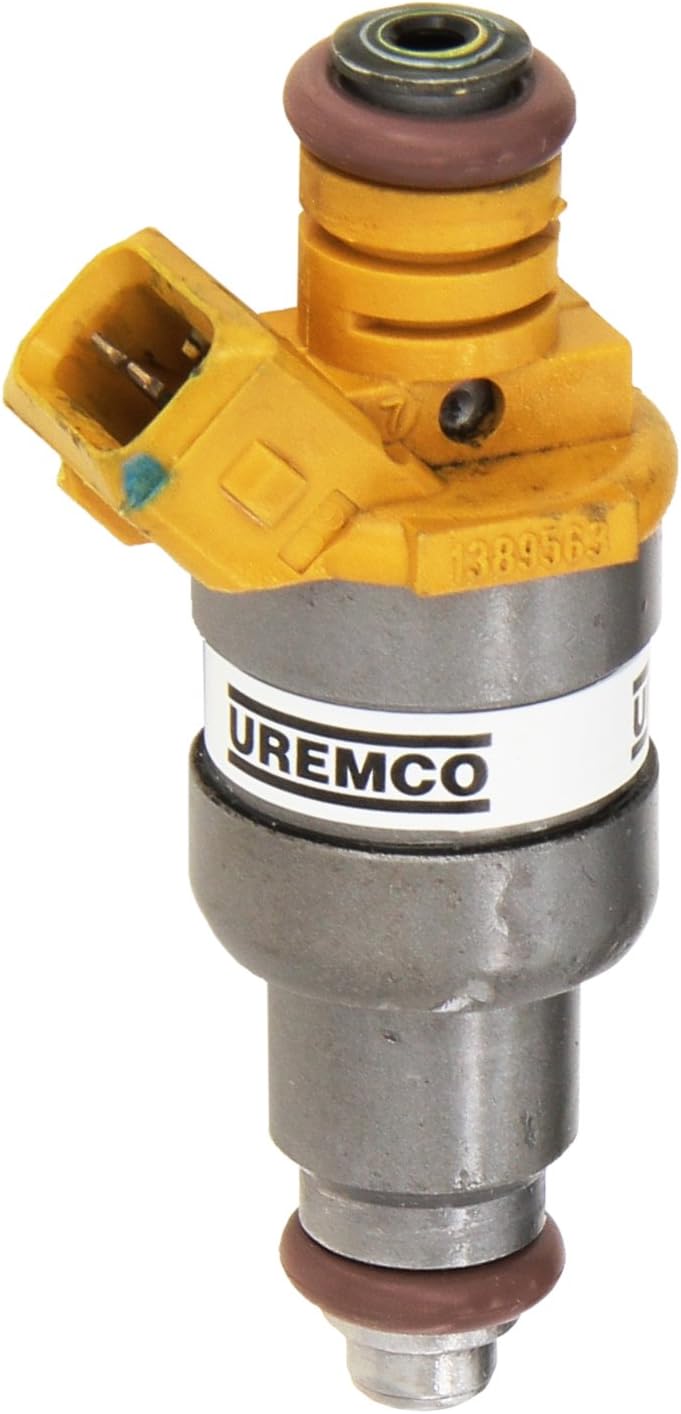 UREMCO 5634 Remanufactured Multi-Port Fuel Injection