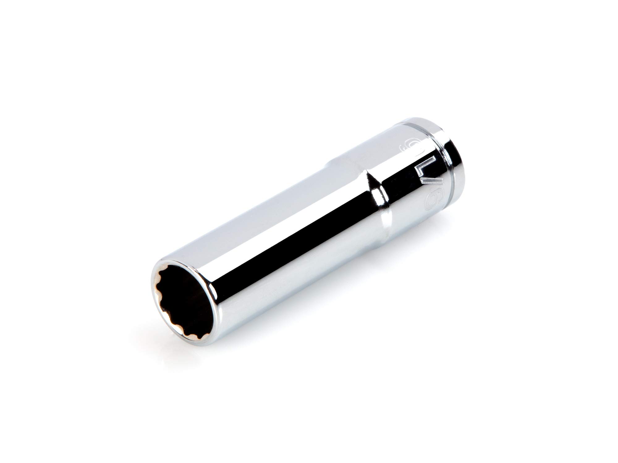 TEKTON 1/2 Inch Drive x 9/16 Inch Deep 12-Point Socket | SHD23214