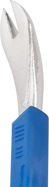Estwing PC280G 11-Inch Nail Puller Blue Pro Claw view 4