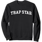 Trap Star Sweatshirt