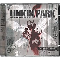 ミュージシャン LINKIN PARK HYBRID THEORY XL Y2K 61TyMqbPvXL._AC_UL210_SR210,