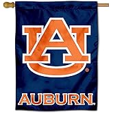 Auburn House Flag Banner