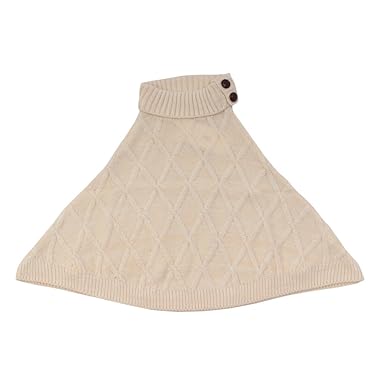 Amazon La Poche Biscuit ラ ポシェ ビスキュイ タートルネック