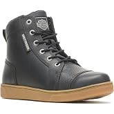 Harley-Davidson Men's Breman Motorcycle Sneaker Boots D96260 /61