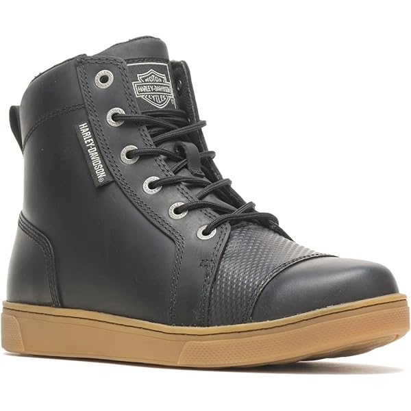 Amazon.com | Harley-Davidson Men display picture 2