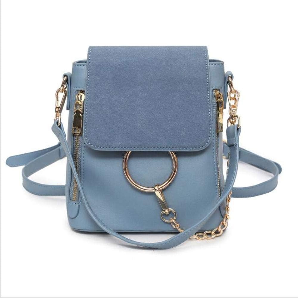 luxury brand mini backpack