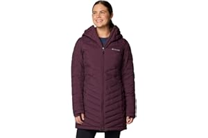 Columbia Women's Joy Peak II Mid Jacket
