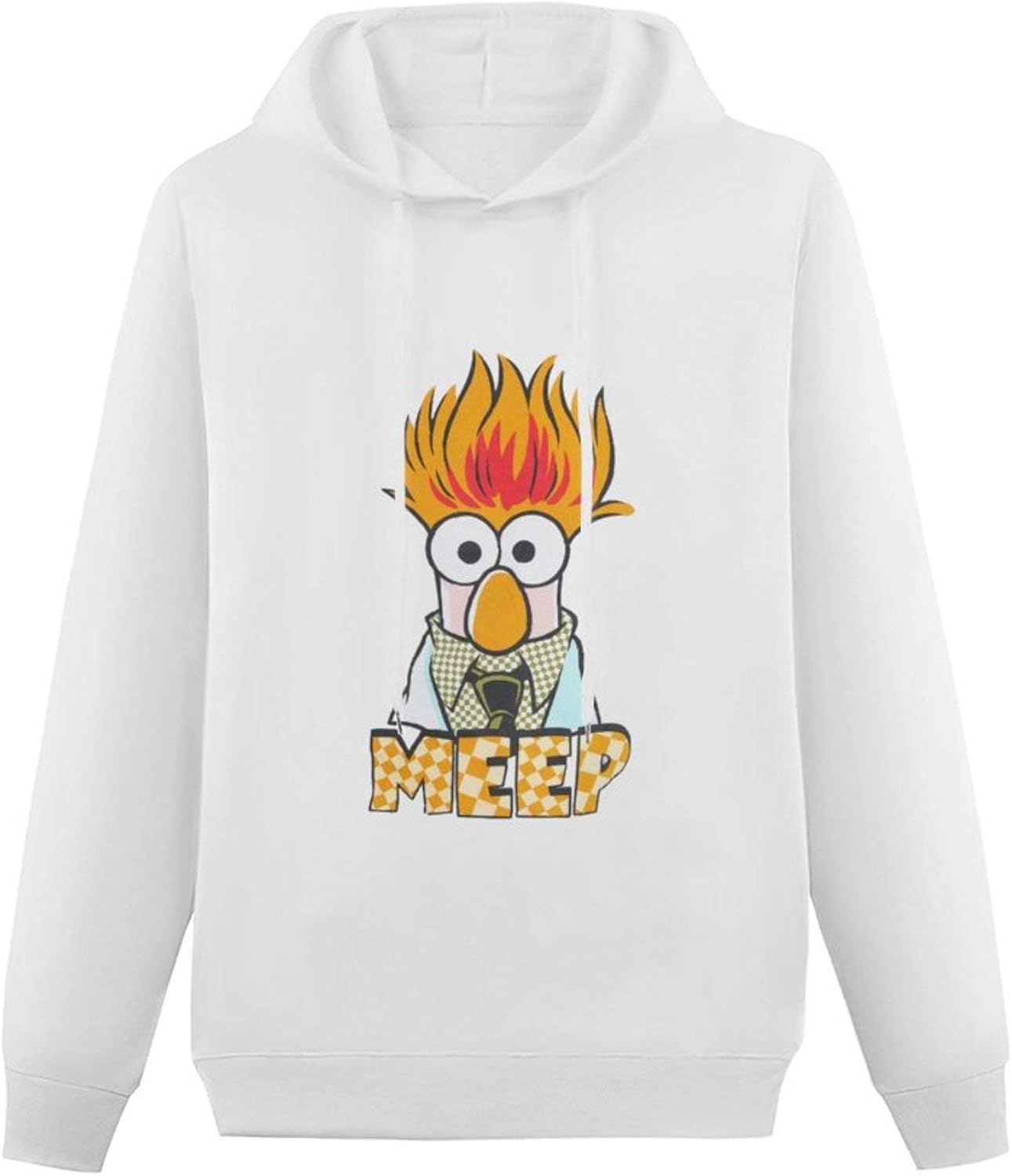 muppets christmas sweatshirt