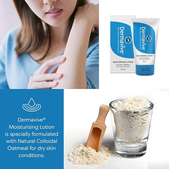 dermavive moisturizer