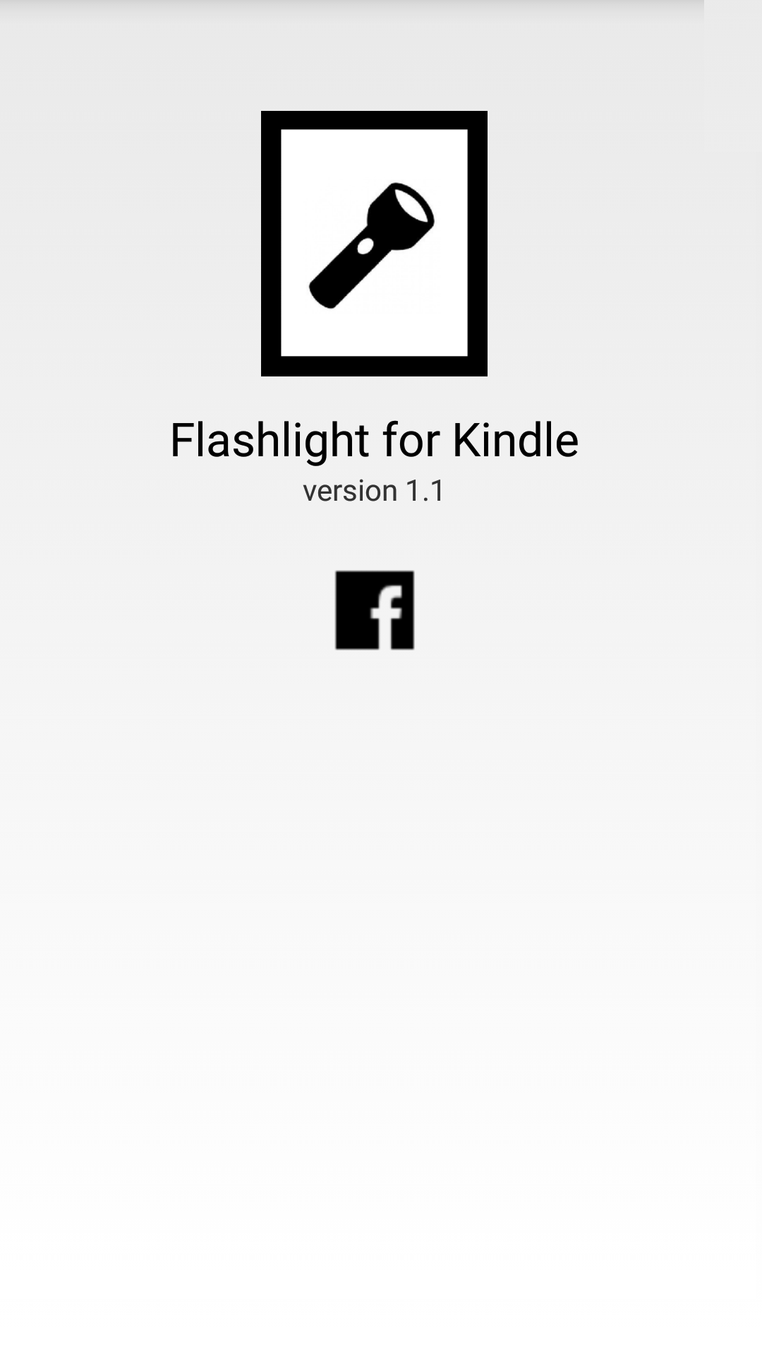 flashlight-torch-for-kindle-amazon-es-appstore-para-android