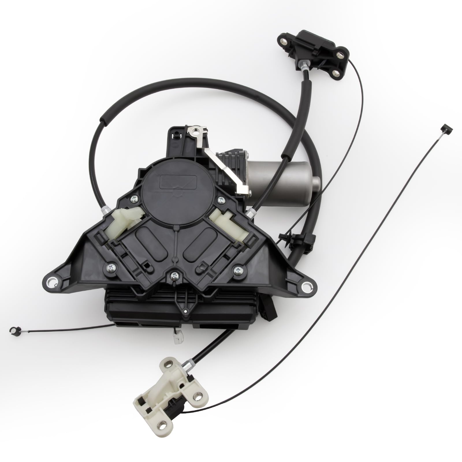 Photo 1 of CCNLHZM Power Sliding Door Motor Assembly w/Cable Compatible with Honda Odyssey 3.5L V6 2011-2017, Right Passenger Side, Replace# 747-303 72010-TK8-A01 72010-TK8-A11