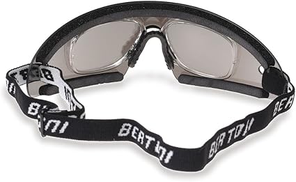 ski goggles with prescription lenses