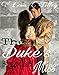The Duke's Bewitched Miss