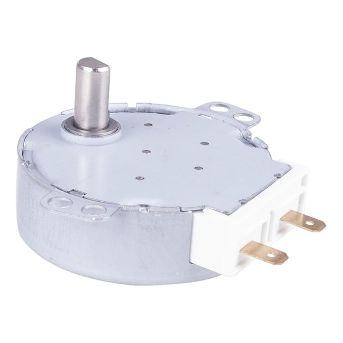 Microondas giradiscos Motor para GE ap2024962 ps237772 y ...