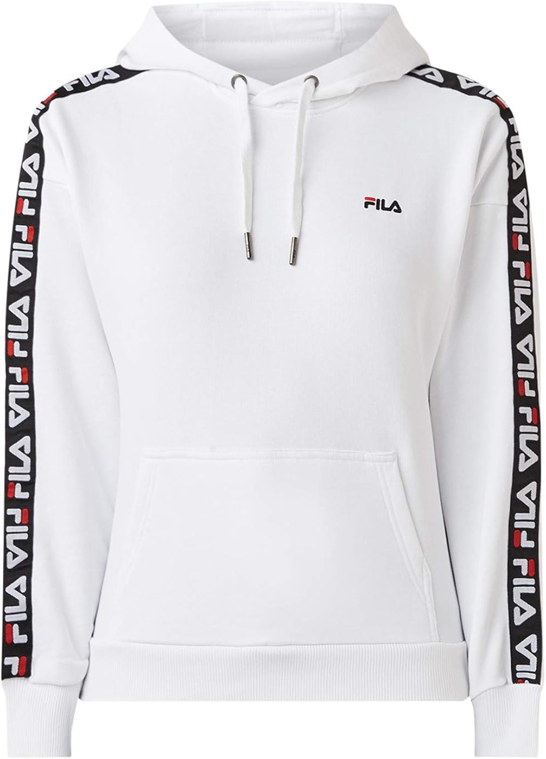 pull fila femme amazon