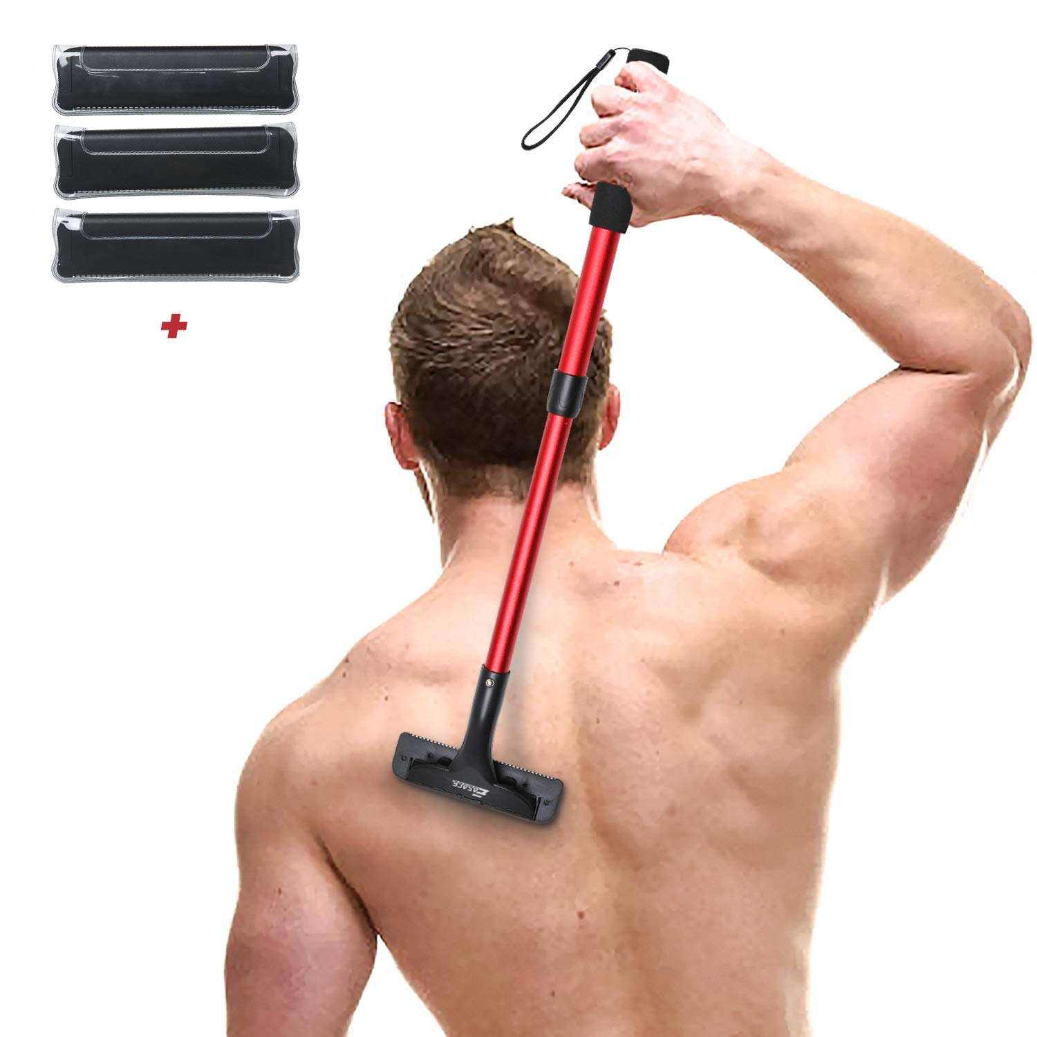 Which Is The Best Electric Back Hair Removal For Men