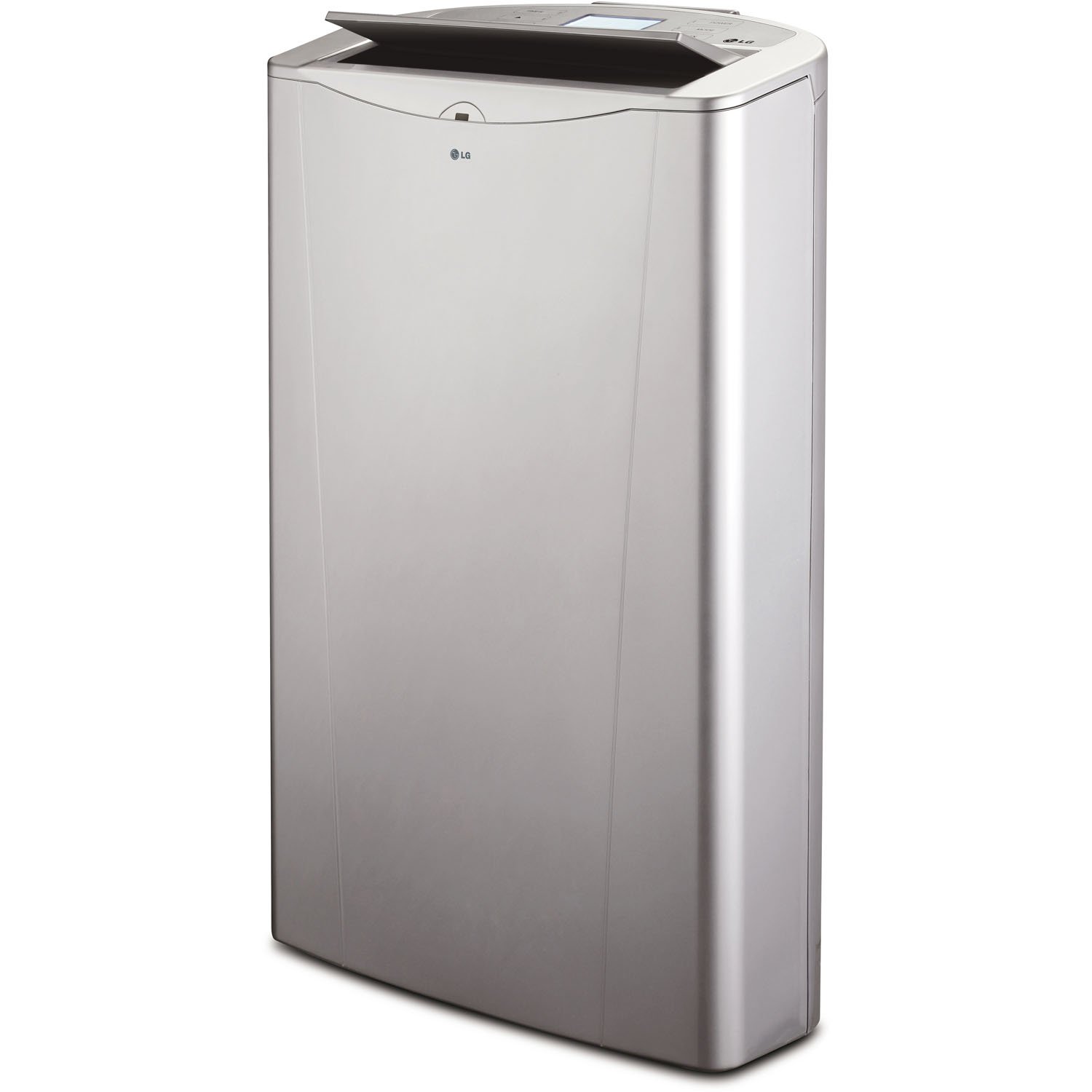 LG Electronics LP1414SHR 14000 BTU Portable Air Conditioner/Heater with