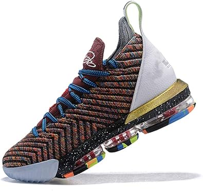 lbj 16