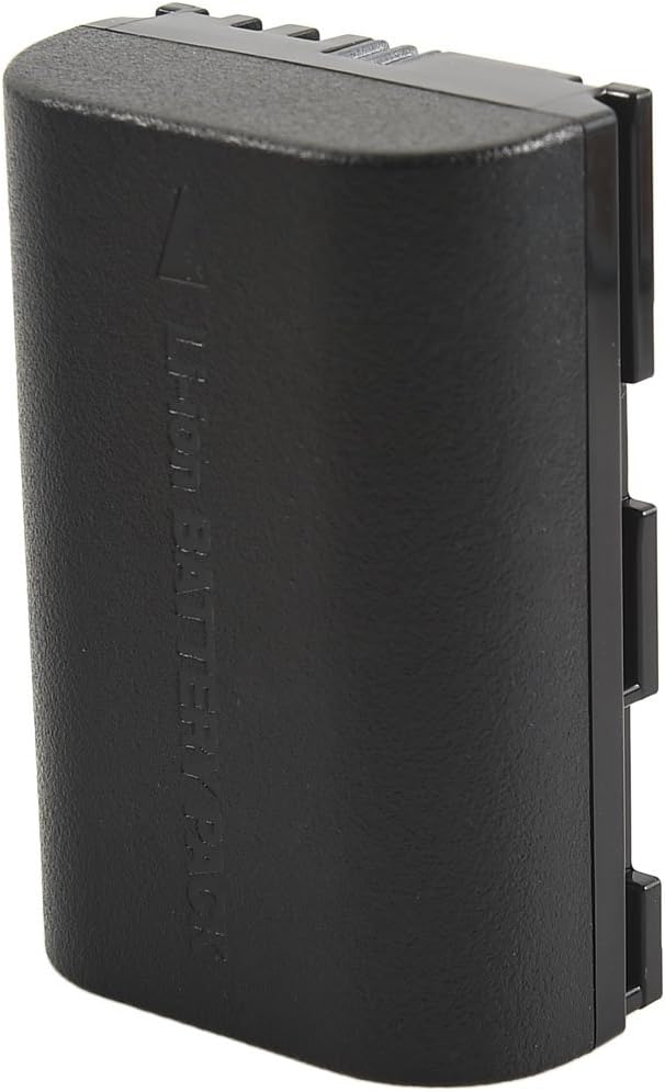 DSTE® LP-E6 Rechargerable Li-ion Battery for Canon EOS 5D Mark II, EOS 5D Mark III, EOS 6D, EOS 7D, EOS 60D, EOS 60Da, EOS 70D - Image 4