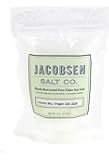 Jacobsen Salt - Flake Finishing Sea Salt - 4 oz bag