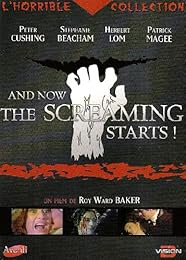 And Now The Screaming Starts