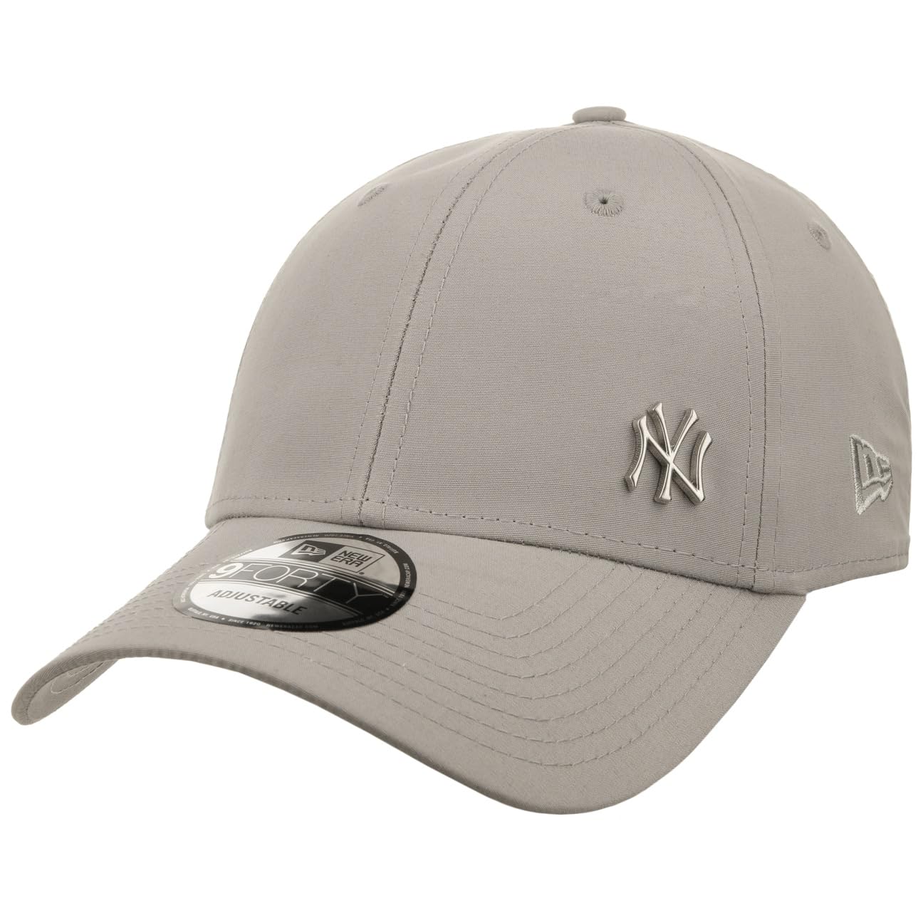 New Era Unisex Mlb Flawless Logo Basic 9Forty Cap