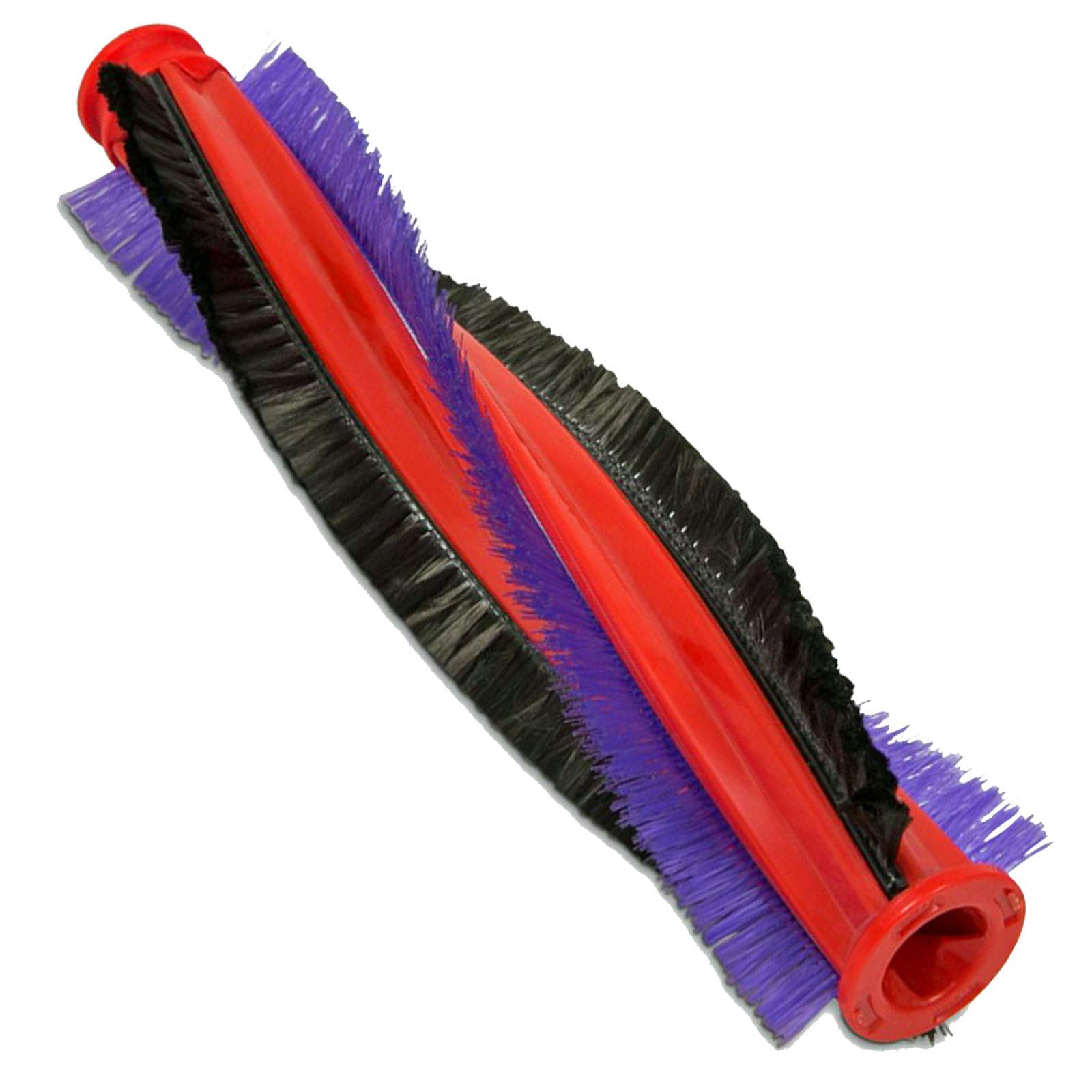 SPARES2GO Brushroll Brush Bar for Dyson V6 SV03 Flexi DC62 Vacuum Cleaner (185mm)