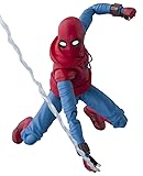 TAMASHII NATIONS Bandai S.H. Figuarts Spider-Man