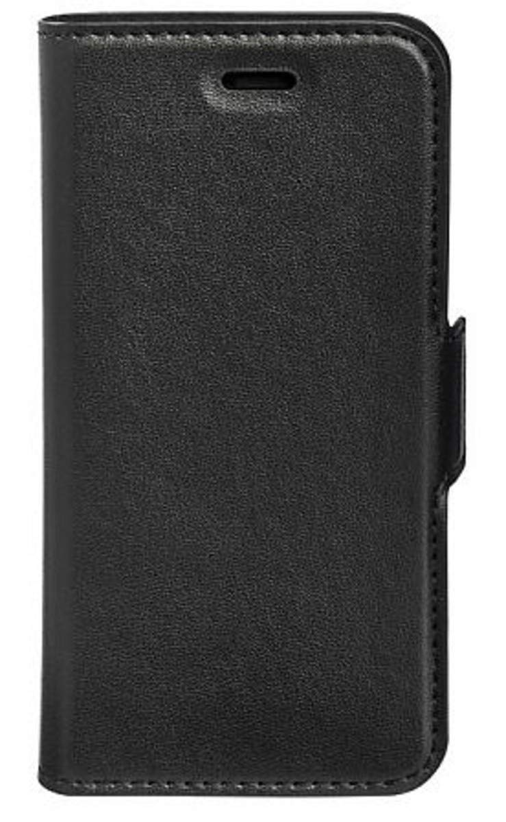 Emporia Emporiatalksmart V800 LTB-NAP-V800-B Book-Case Black