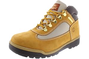 Timberland Kids' Field Boots