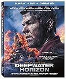 DEEPWATER HORIZON (2PC) (W / DVD)  /  (2PK)        image
