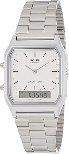 casio vintage aq 230