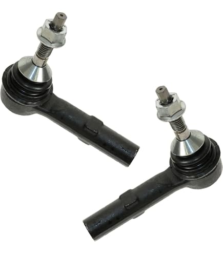 MOOG ® - Ford Expedition 2016 Front Outer Steering Tie Rod End