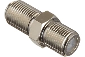 Winegard FS8100 Coaxial Cable Union Bulk